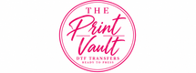 The Print Vault - Home